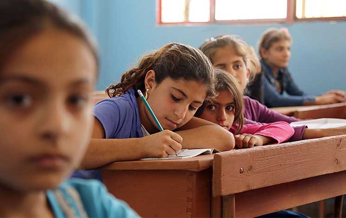 الإدارة الذاتية ترد على بيان للخارجية السورية